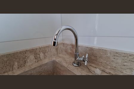 Apartamento à venda com 140m², 3 quartos e 1 vaga Apartamento à venda com 140m², 3 quartos e 1 vagaBanheiro da Suíte