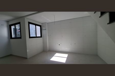 Apartamento à venda com 140m², 3 quartos e 1 vaga Apartamento à venda com 140m², 3 quartos e 1 vagaCozinha