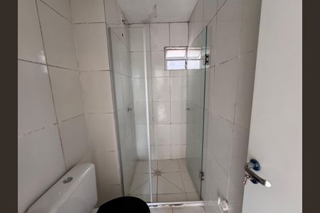 Apartamento à venda com 155m², 3 quartos e 1 vaga Apartamento à venda com 155m², 3 quartos e 1 vagaBanheiro