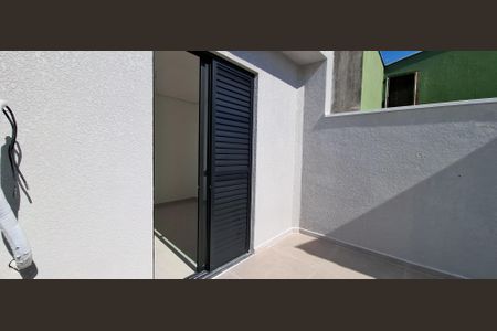 Apartamento à venda com 95m², 3 quartos e 2 vagas Apartamento à venda com 95m², 3 quartos e 2 vagasVaranda da Suíte