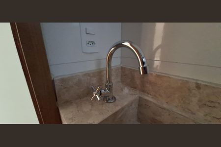 Apartamento à venda com 95m², 3 quartos e 2 vagas Apartamento à venda com 95m², 3 quartos e 2 vagasBanheiro