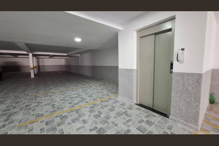 Apartamento à venda com 95m², 3 quartos e 2 vagas Apartamento à venda com 95m², 3 quartos e 2 vagasÁrea comum