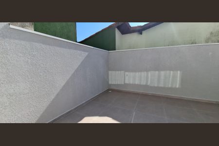 Apartamento à venda com 95m², 3 quartos e 2 vagas Apartamento à venda com 95m², 3 quartos e 2 vagasVaranda da Suíte