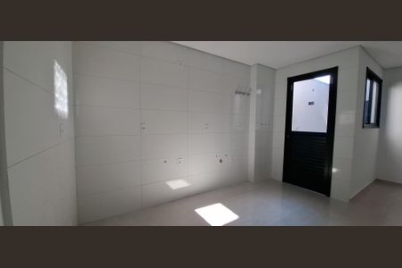 Apartamento à venda com 95m², 3 quartos e 2 vagas Apartamento à venda com 95m², 3 quartos e 2 vagasCozinha