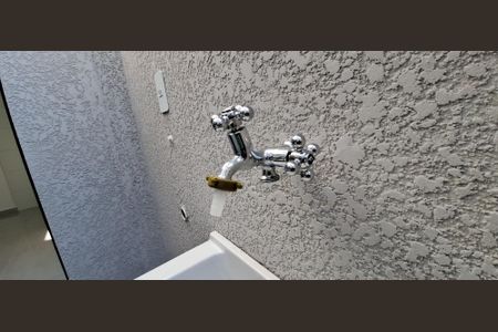 Apartamento à venda com 95m², 3 quartos e 2 vagas Apartamento à venda com 95m², 3 quartos e 2 vagasÁrea de Serviço