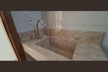 Apartamento à venda com 95m², 3 quartos e 2 vagas Apartamento à venda com 95m², 3 quartos e 2 vagasBanheiro