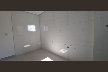 Apartamento à venda com 95m², 3 quartos e 2 vagas Apartamento à venda com 95m², 3 quartos e 2 vagasCozinha