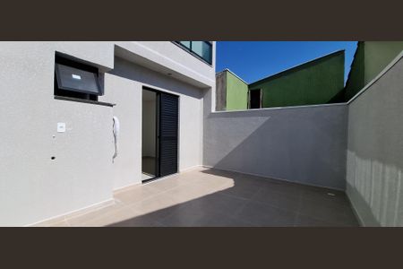 Apartamento à venda com 95m², 3 quartos e 2 vagas Apartamento à venda com 95m², 3 quartos e 2 vagasVaranda da Suíte