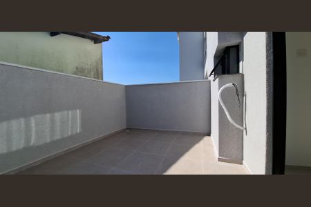 Apartamento à venda com 95m², 3 quartos e 2 vagas Apartamento à venda com 95m², 3 quartos e 2 vagasVaranda da Suíte