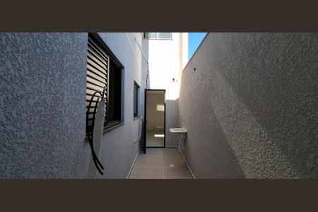 Apartamento à venda com 95m², 3 quartos e 2 vagas Apartamento à venda com 95m², 3 quartos e 2 vagasÁrea de Serviço