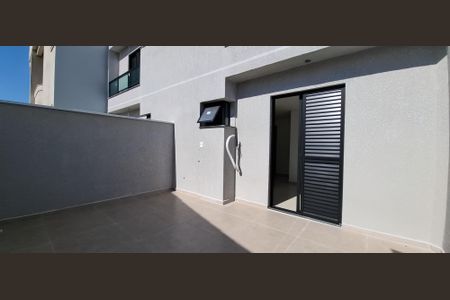 Apartamento à venda com 95m², 3 quartos e 2 vagas Apartamento à venda com 95m², 3 quartos e 2 vagasVaranda da Suíte