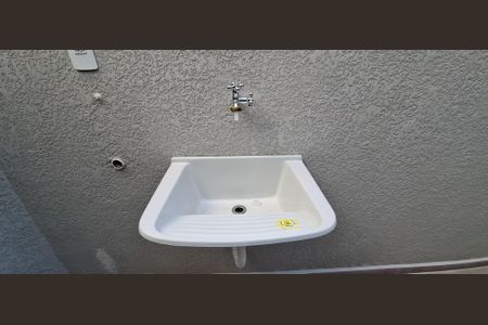 Apartamento à venda com 95m², 3 quartos e 2 vagas Apartamento à venda com 95m², 3 quartos e 2 vagasÁrea de Serviço