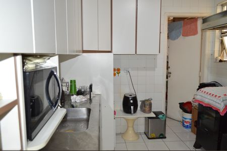 Apartamento à venda com 69m², 2 quartos e 1 vagaCozinha