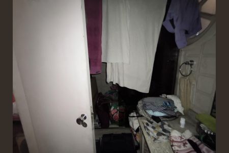 Apartamento à venda com 69m², 2 quartos e 1 vaga Apartamento à venda com 69m², 2 quartos e 1 vagaBanheiro da Suíte