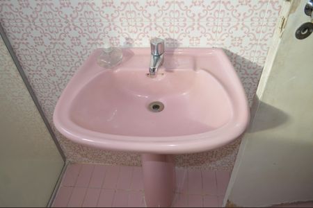 Apartamento à venda com 69m², 2 quartos e 1 vagaBanheiro