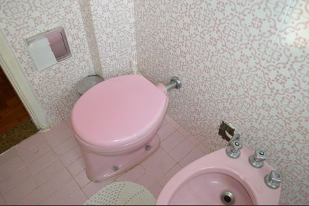 Apartamento à venda com 69m², 2 quartos e 1 vagaBanheiro