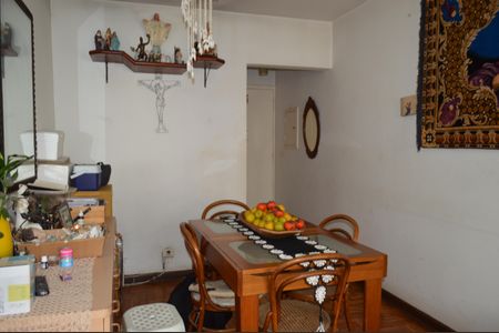 Apartamento à venda com 69m², 2 quartos e 1 vagaSala