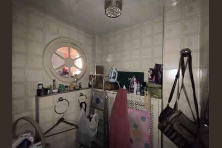 Apartamento à venda com 69m², 2 quartos e 1 vaga Apartamento à venda com 69m², 2 quartos e 1 vagaBanheiro da Suíte