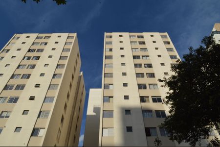 Apartamento à venda com 69m², 2 quartos e 1 vagaFachada