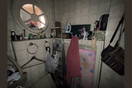 Apartamento à venda com 69m², 2 quartos e 1 vaga Apartamento à venda com 69m², 2 quartos e 1 vagaBanheiro da Suíte