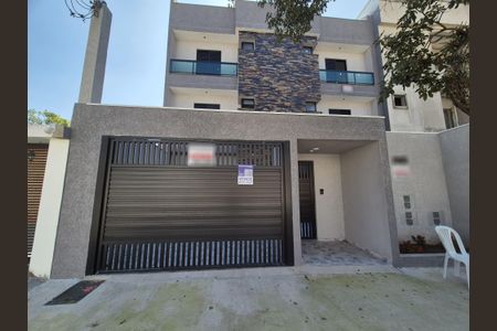 Apartamento à venda com 95m², 3 quartos e 2 vagas Apartamento à venda com 95m², 3 quartos e 2 vagasFachada