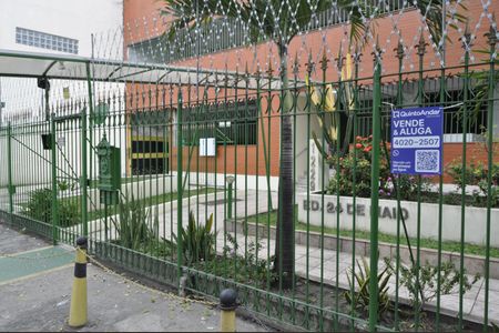 Apartamento à venda com 43m², 1 quarto e 1 vagaPlaca