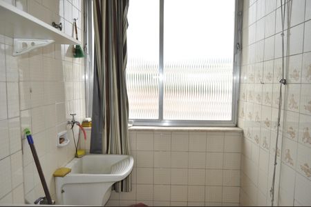 Apartamento à venda com 43m², 1 quarto e 1 vagaÁrea de Serviço