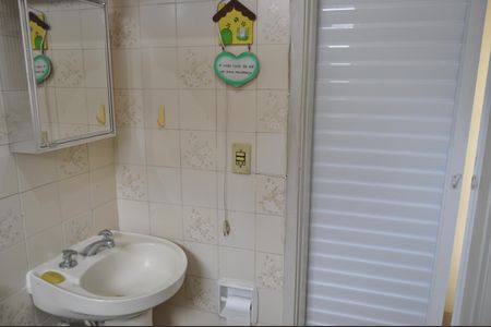 Apartamento à venda com 43m², 1 quarto e 1 vagaBanheiro
