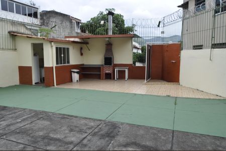 Apartamento à venda com 43m², 1 quarto e 1 vagaÁrea comum