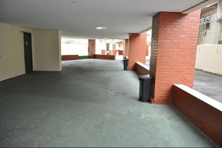 Apartamento à venda com 43m², 1 quarto e 1 vagaÁrea comum