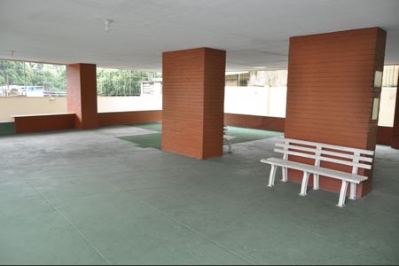 Apartamento à venda com 43m², 1 quarto e 1 vagaÁrea comum