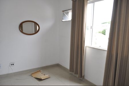 Apartamento à venda com 43m², 1 quarto e 1 vagaQuarto