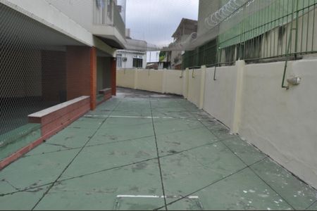 Apartamento à venda com 43m², 1 quarto e 1 vagaÁrea comum