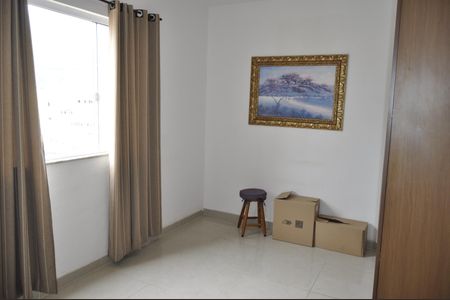 Apartamento à venda com 43m², 1 quarto e 1 vagaQuarto