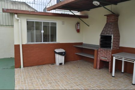 Apartamento à venda com 43m², 1 quarto e 1 vagaÁrea comum