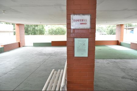 Apartamento à venda com 43m², 1 quarto e 1 vagaÁrea comum