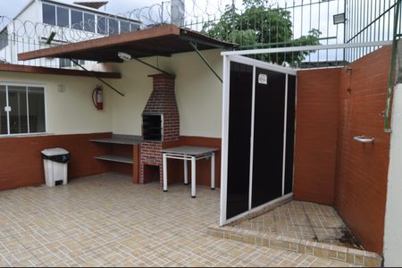 Apartamento à venda com 43m², 1 quarto e 1 vagaÁrea comum