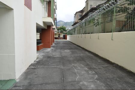 Apartamento à venda com 43m², 1 quarto e 1 vagaÁrea comum