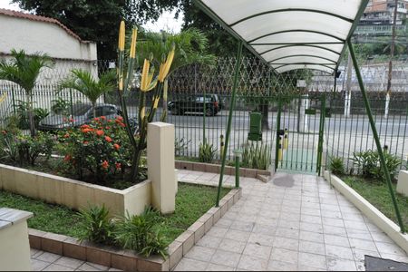 Apartamento à venda com 43m², 1 quarto e 1 vagaÁrea comum