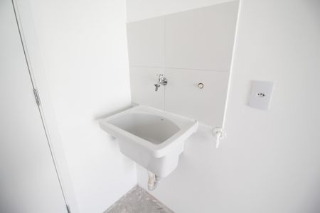 Apartamento à venda com 30m², 1 quarto e sem vaga Apartamento à venda com 30m², 1 quarto e sem vagaÁrea de Serviço