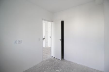 Apartamento à venda com 30m², 1 quarto e sem vaga Apartamento à venda com 30m², 1 quarto e sem vagaSuíte