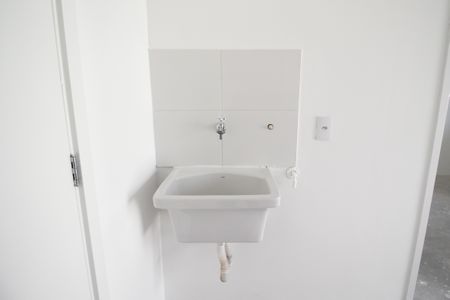 Apartamento à venda com 30m², 1 quarto e sem vaga Apartamento à venda com 30m², 1 quarto e sem vagaÁrea de Serviço