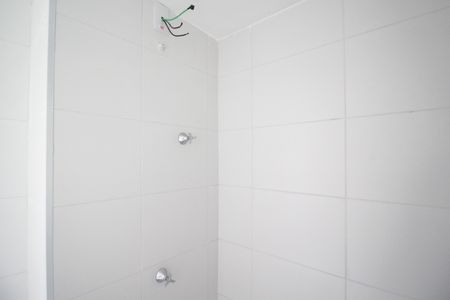 Apartamento à venda com 30m², 1 quarto e sem vaga Apartamento à venda com 30m², 1 quarto e sem vagaBanheiro