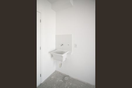 Apartamento à venda com 30m², 1 quarto e sem vaga Apartamento à venda com 30m², 1 quarto e sem vagaÁrea de Serviço