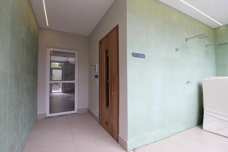 Apartamento à venda com 30m², 1 quarto e sem vagaÁrea comum - Sauna 