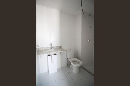 Apartamento à venda com 30m², 1 quarto e sem vaga Apartamento à venda com 30m², 1 quarto e sem vagaBanheiro