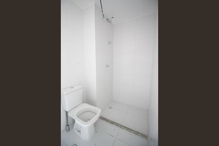Apartamento à venda com 30m², 1 quarto e sem vaga Apartamento à venda com 30m², 1 quarto e sem vagaBanheiro