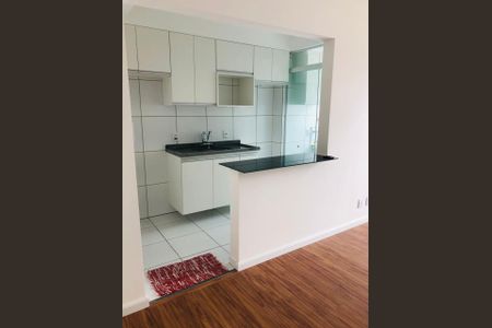 Apartamento à venda com 49m², 2 quartos e 1 vaga Apartamento à venda com 49m², 2 quartos e 1 vagaFoto 04