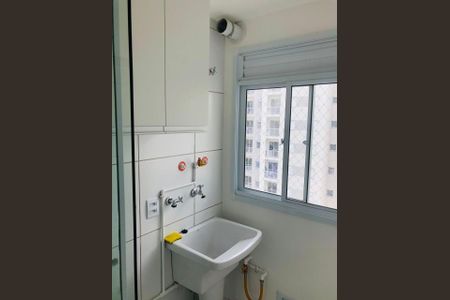 Apartamento à venda com 49m², 2 quartos e 1 vaga Apartamento à venda com 49m², 2 quartos e 1 vagaFoto 07