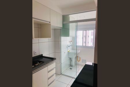 Apartamento à venda com 49m², 2 quartos e 1 vaga Apartamento à venda com 49m², 2 quartos e 1 vagaFoto 05